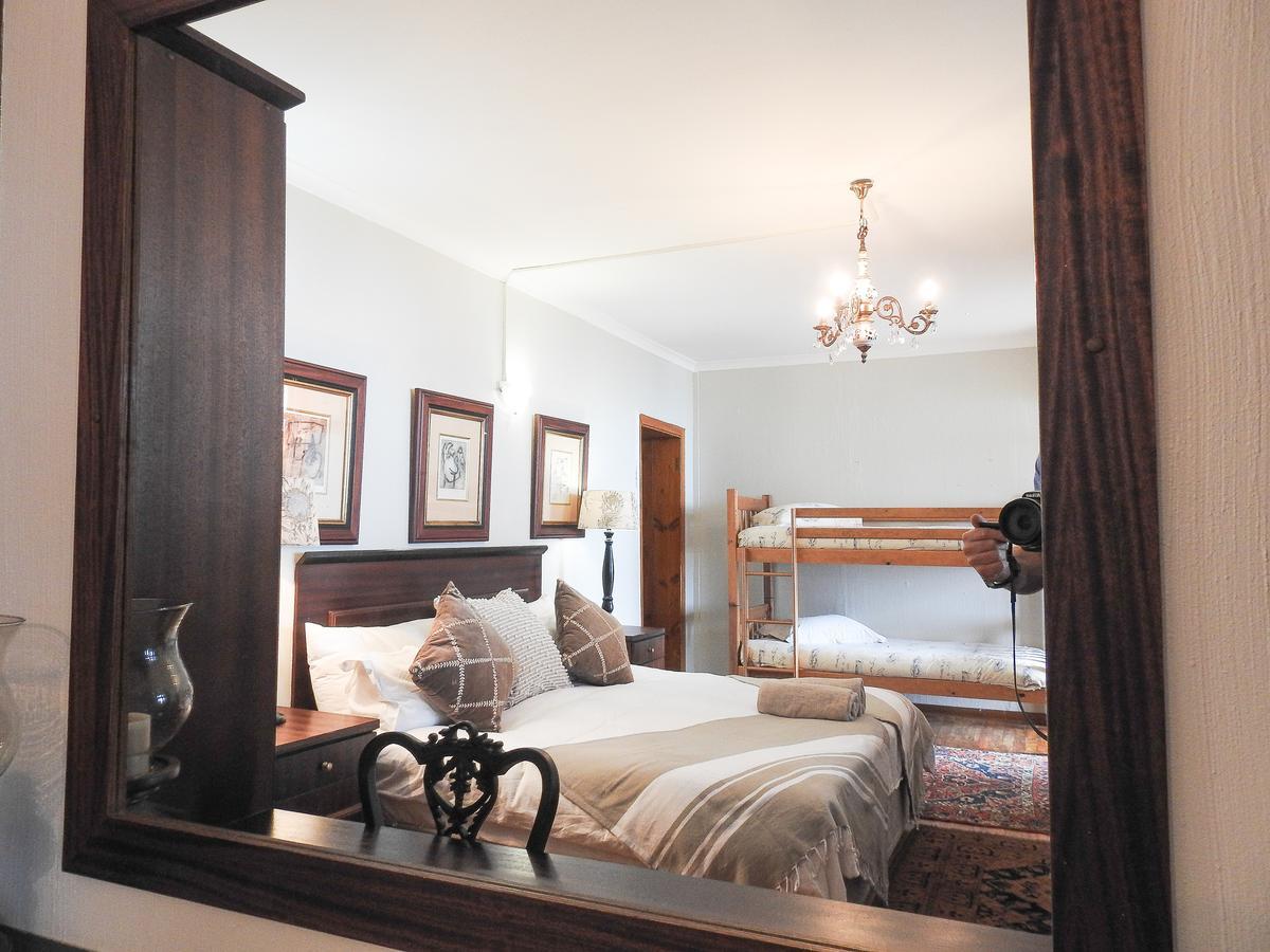 New Stone Manor Ξενοδοχείο Μόσελ Μπέι Εξωτερικό φωτογραφία