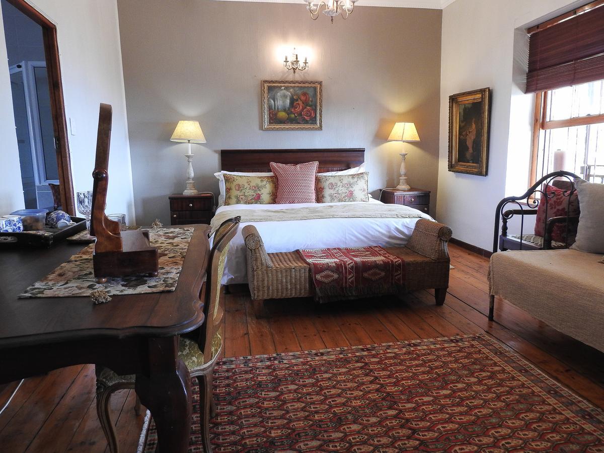 New Stone Manor Ξενοδοχείο Μόσελ Μπέι Εξωτερικό φωτογραφία