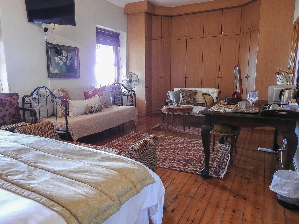 New Stone Manor Ξενοδοχείο Μόσελ Μπέι Εξωτερικό φωτογραφία
