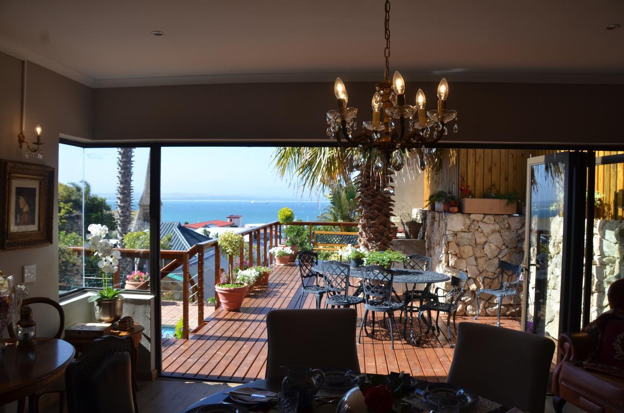 New Stone Manor Ξενοδοχείο Μόσελ Μπέι Εξωτερικό φωτογραφία